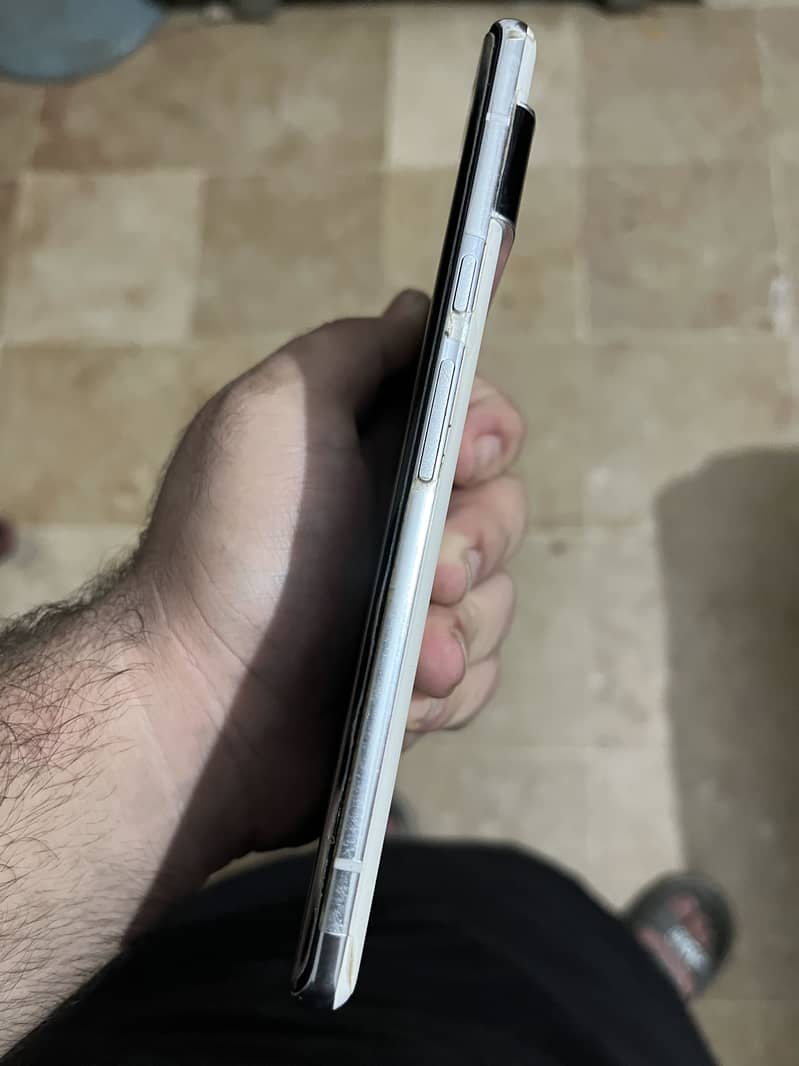 Google pixel 6 pro 6