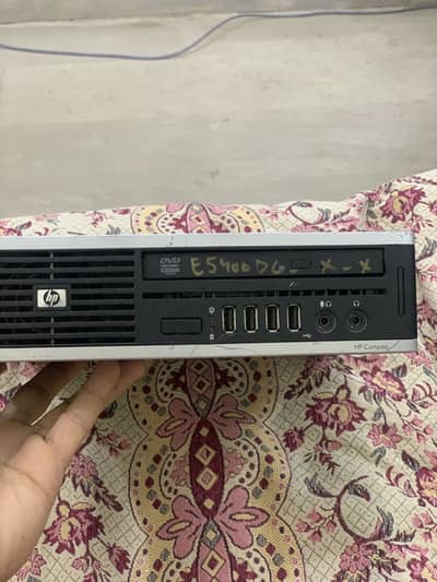 hp 8000 ultra slim