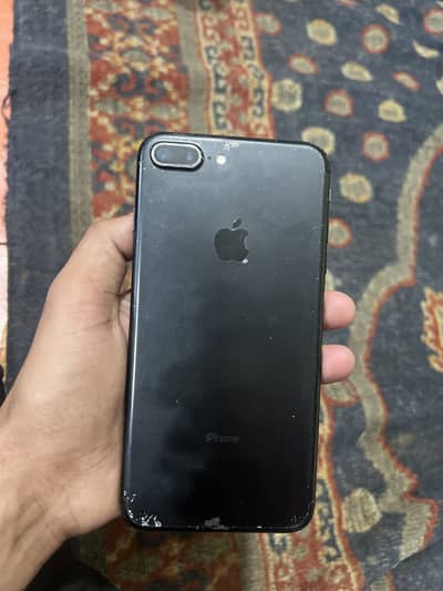 Iphone7plus pTA approved Bettery heath 100 pinal cange lakin orignal h
