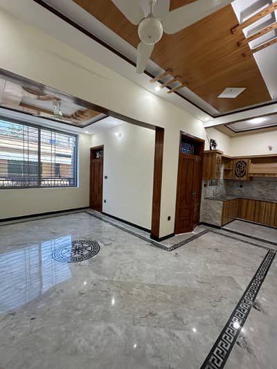 6 Marla Upper 2 Portion Separate For rent