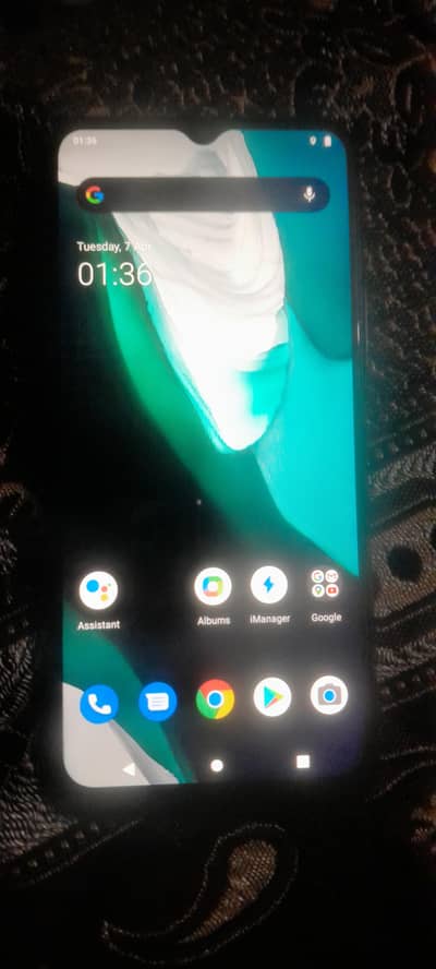 vivo y12s 3gb 32gb read add first