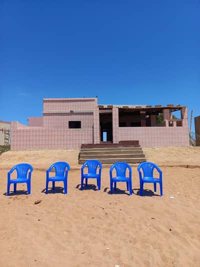 Beach Hut & Resorts Booking Karachi-Sahulix