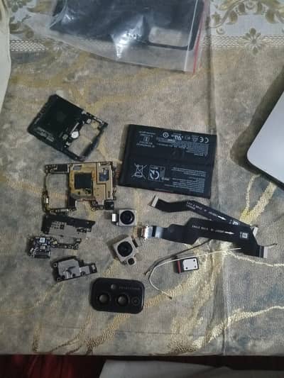 oneplus 9 parts