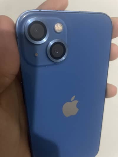 iPhone 13 exchange posibal