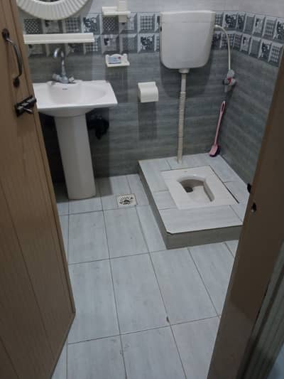 Brand New house double story 4 rent in shalley valley