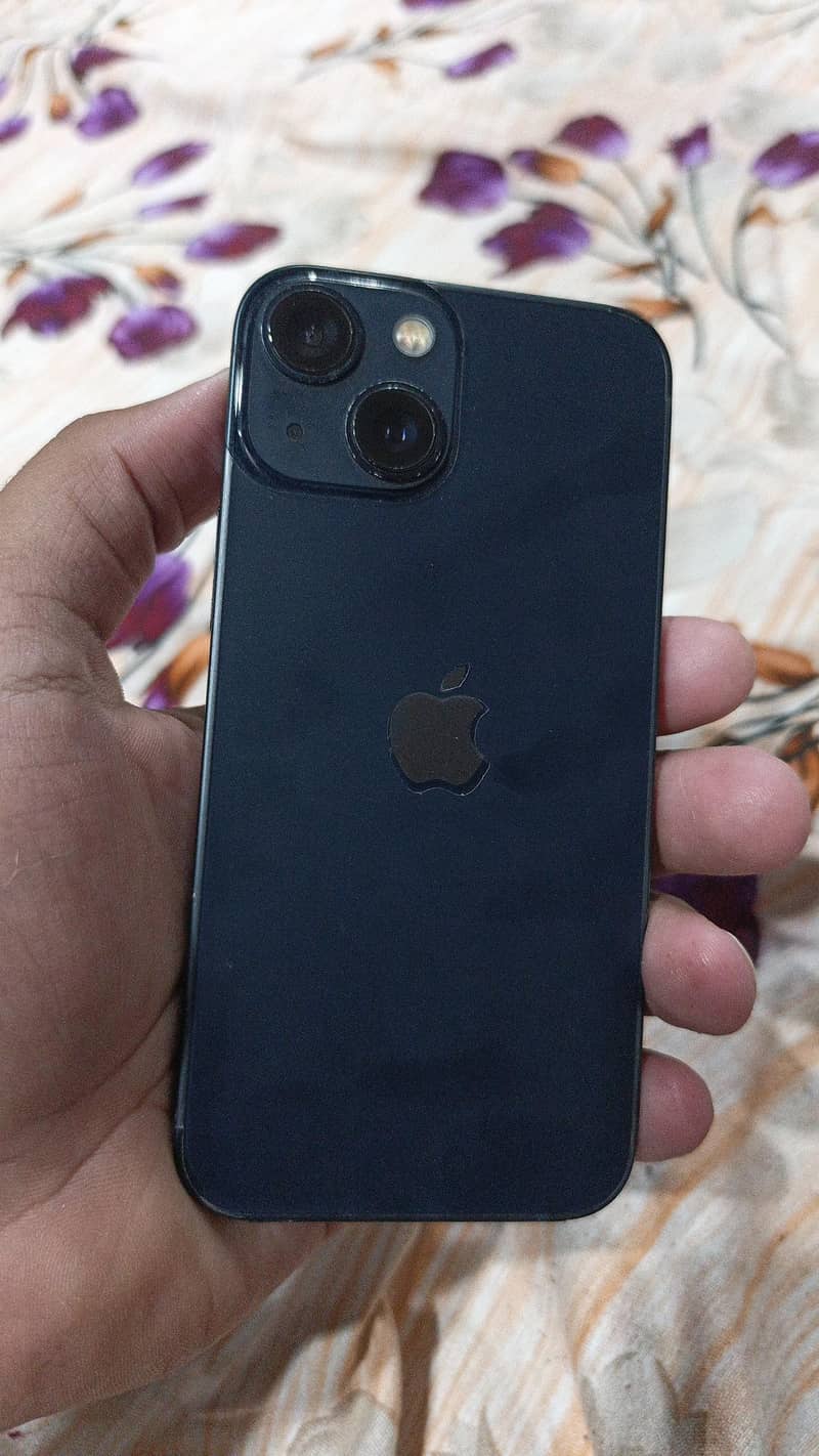 iphone 13 mini 4