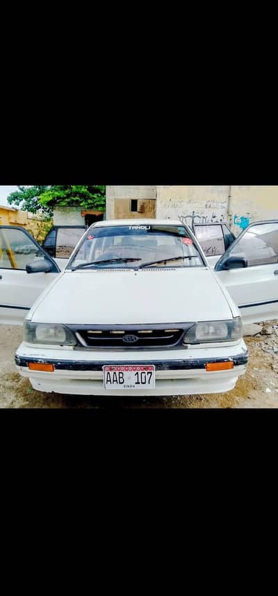 Kia Pride SALE & EXCHANGE