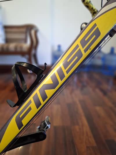 Merax Finiss Road Bike - 21 Speed Shimano - Alloy Frame (700c)