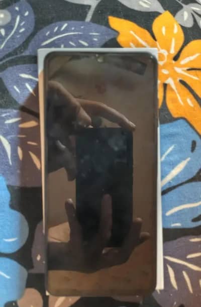 Samsung A06 6/128gb with box