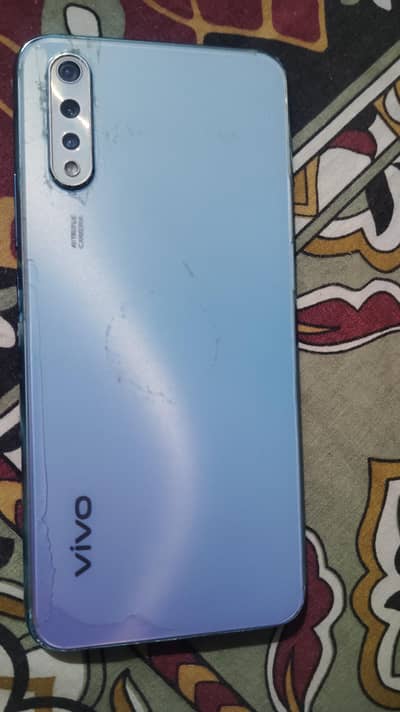 vivo s1 pta approved mobile ma koi masala nhi hai