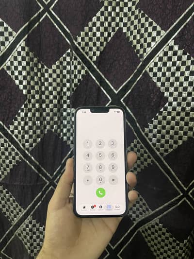 13 pro non pta jv grey color