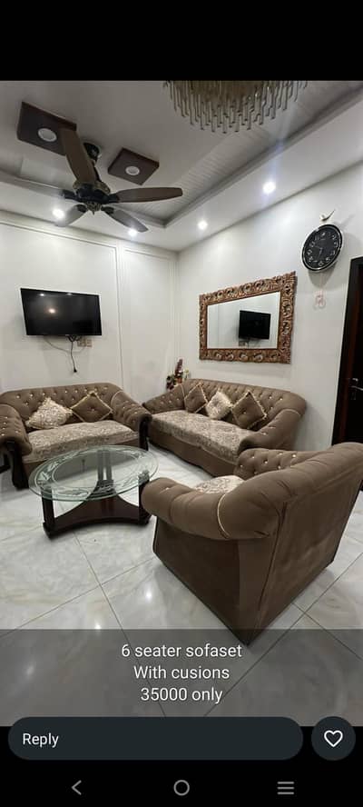 sofa set / bed / Table / closet / fridge /auto Washing 03234174560