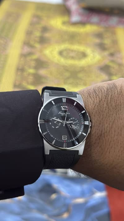 Kenneth Cole KC-1577