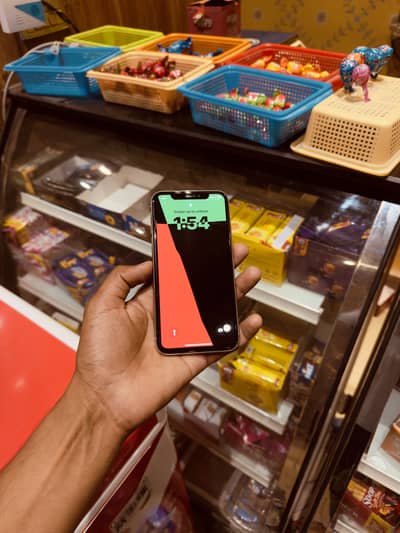 iPhone x 256gb PTA Approved