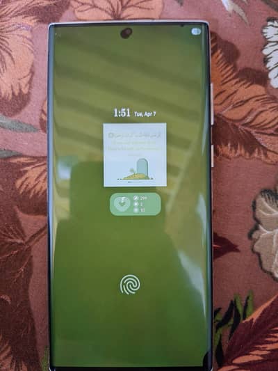 Samsung S22 ultra 12/512