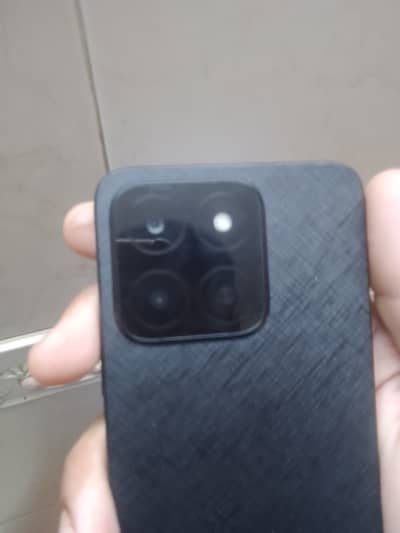 Honor x5b plus 128 GB 8GB