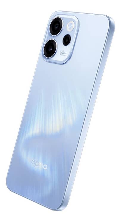 Oppo reno 15f 256/8GB just box opne not used this is new phone