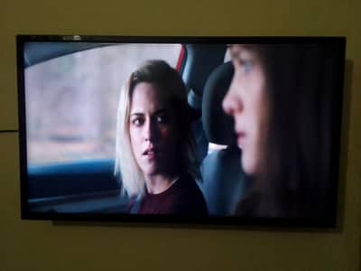 Samsung smart tv 32 inch