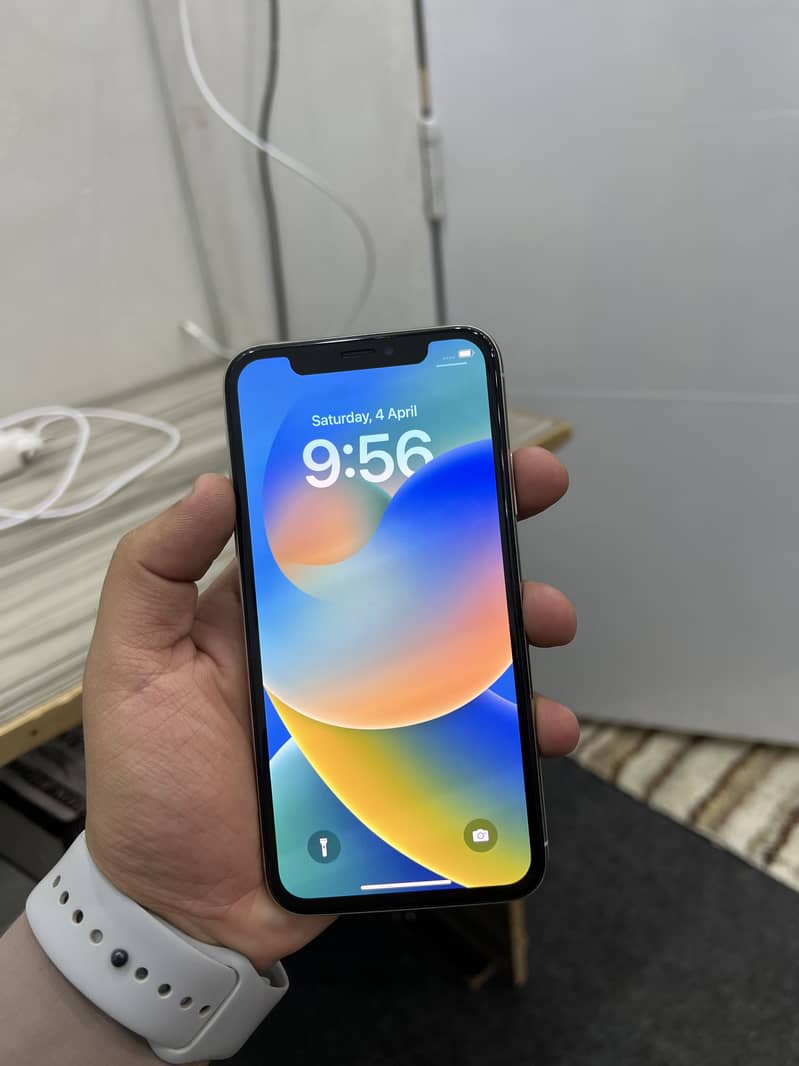 Iphone x 1