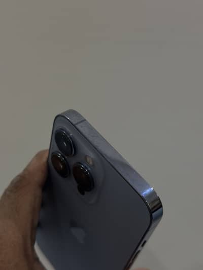 IPhone 13 Pro PTA APPROVED