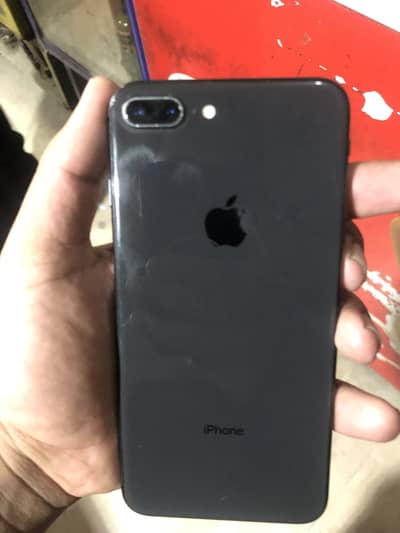 Iphone 8plus pta approved