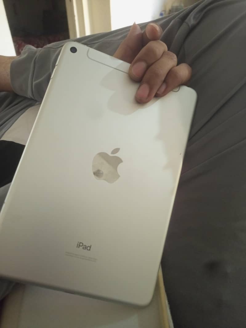 ipad mini 5 64Gp 1