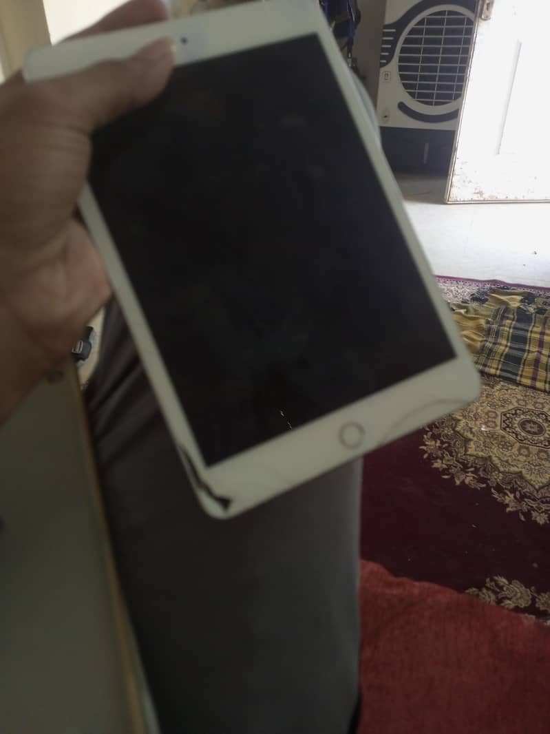 ipad mini 5 64Gp 5