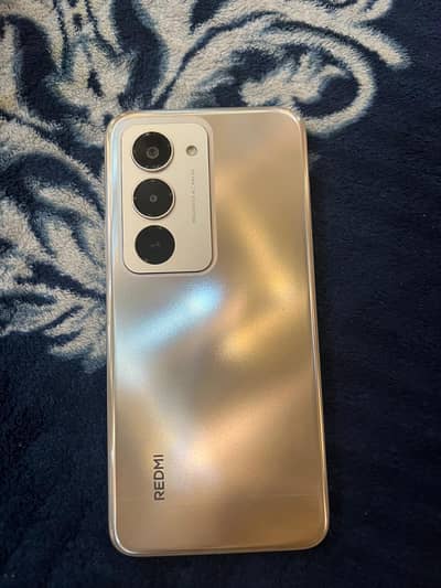 Redmi 15 8+8 128 brand new