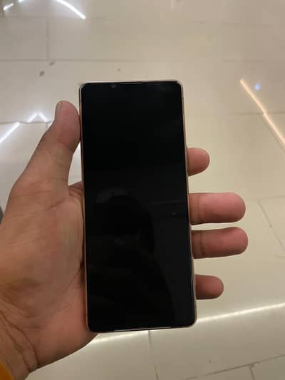 Sony Xperia 5 mark 3