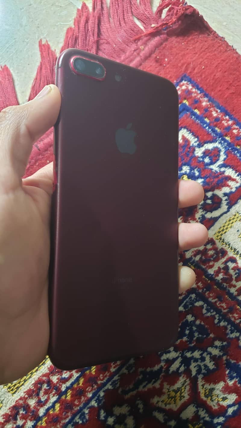 Iphone 7Plus 0