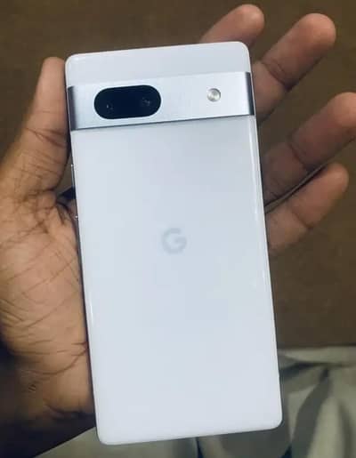 google pixel 7a official pta approved