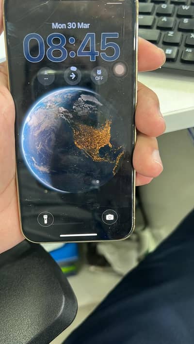 iPhone 12 pro Pta ha 256Gp