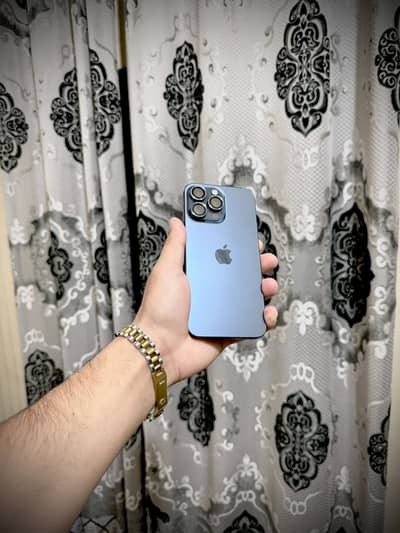 15 pro max LLA non ptaa