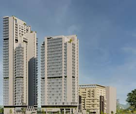 Luxury Living Redefined The Gardens Residence, Islamabad