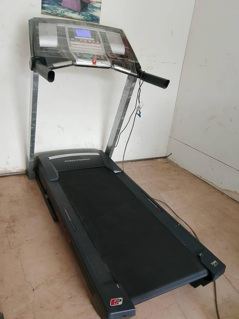 treadmill 2