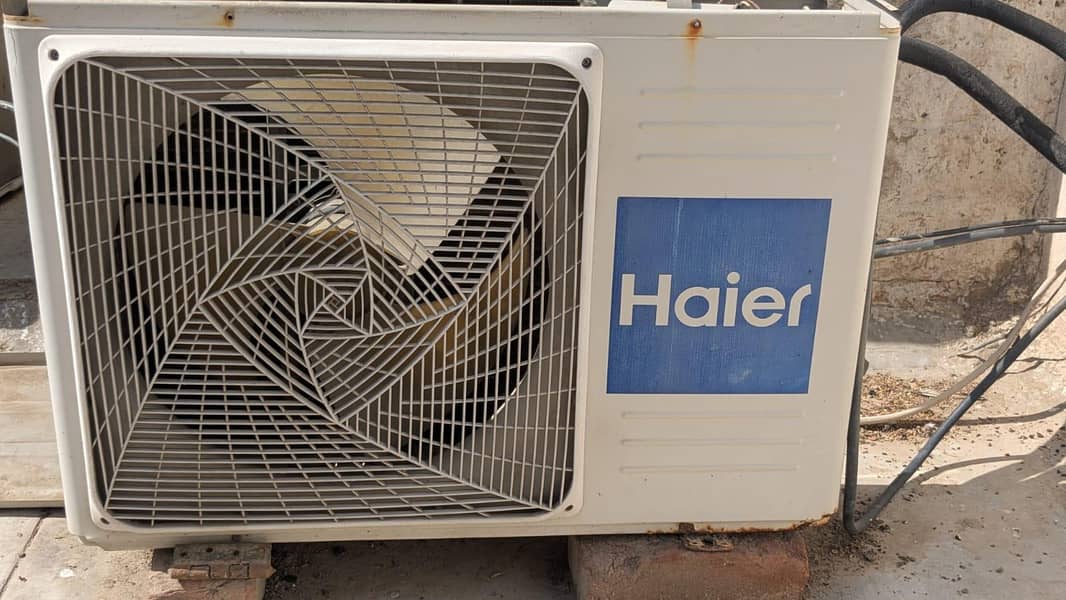 Haier 3