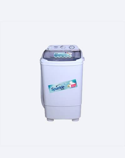 Homage single washer