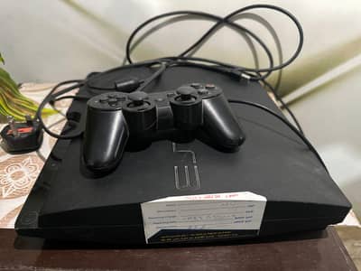 PlayStation 3 for sale