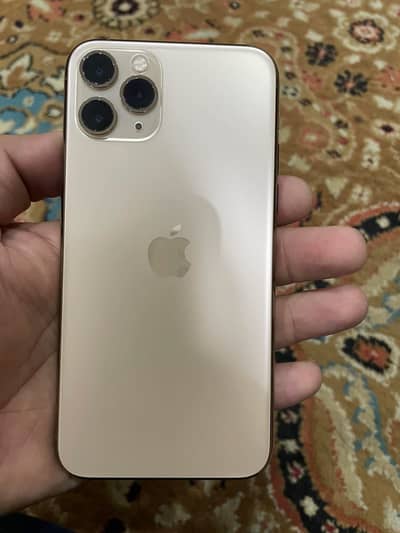 Iphone 11pro 256gb