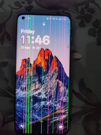 One plus 10 Pro 5G Panda Edition Official PTA approved