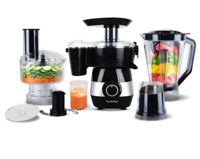 food processor