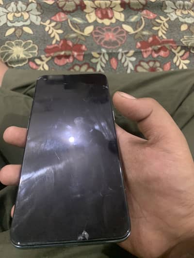 Oppo reno 6 8,128 ha