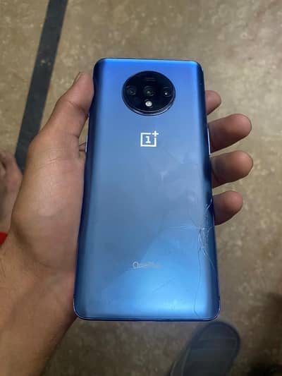 OnePlus 7T for sale and exchange