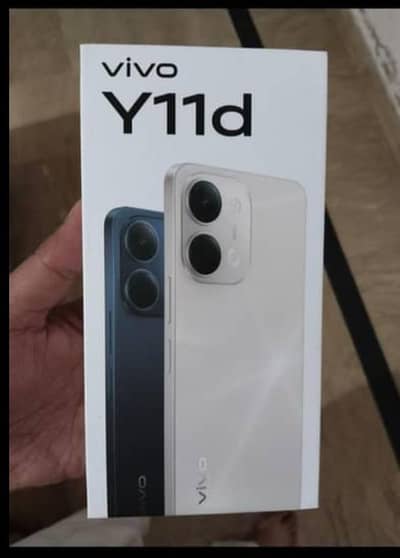 vivo y 11 d box pack 4 128