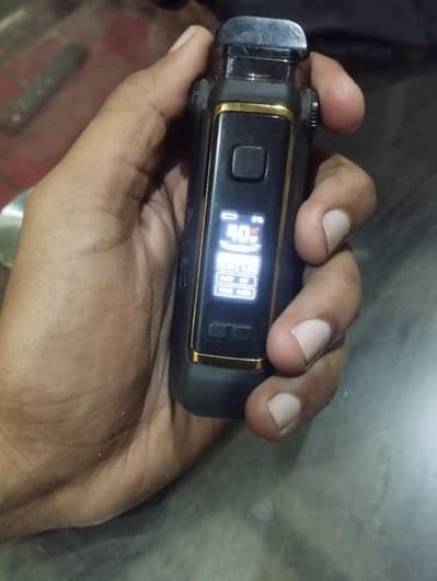 POD SMOK IPX 80 KIT ALL OK