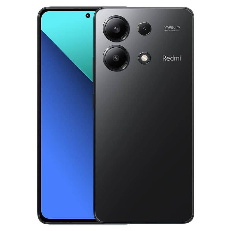 redmi note 13 0