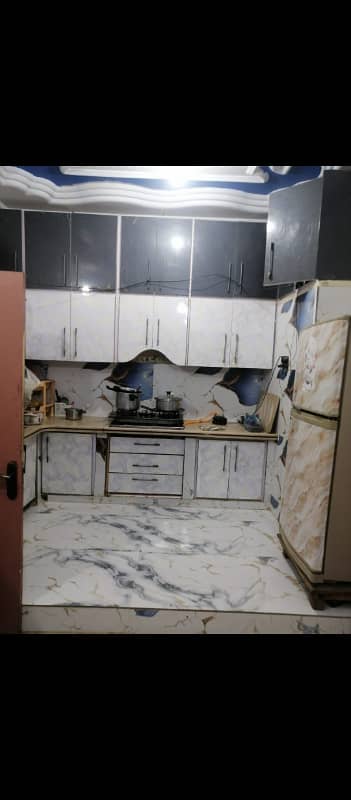 BEAUTIFUL G+2 WEST OPEN HOUSE FOR SALE IN SECTOR 9