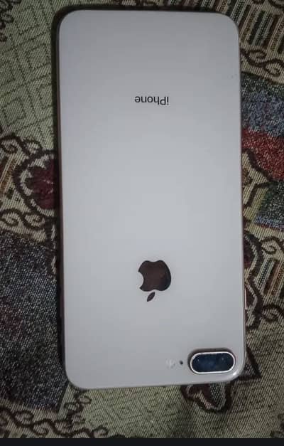 i phone 8+ pta Approve