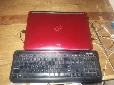 Laptop core i7 2nd generation