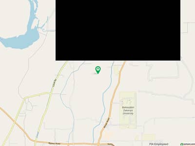 5 marla brend New house available for rent in buch vilas Multan